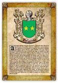 Portada de Apellido Adelantado (PDF de Lectura e Impresi&oacute;n) (Ebook)