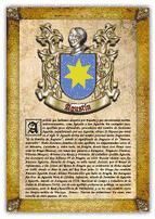 Portada de Apellido Agustín / Origen, Historia y Heráldica de los linajes y apellidos españoles e hispanoamericanos (Ebook)
