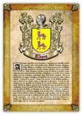 Portada de Apellido Aldana (PDF de Lectura e Impresi&oacute;n) (Ebook)
