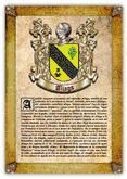 Portada de Apellido Aliaga (PDF de Lectura e Impresi&oacute;n) (Ebook)