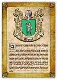 Portada de Apellido Aliguer (PDF de Lectura e Impresi&oacute;n) (Ebook)
