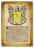 Portada de Apellido Alija (PDF de Lectura e Impresi&oacute;n) (Ebook)