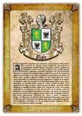 Portada de Apellido Aliste (PDF de Lectura e Impresi&oacute;n) (Ebook)