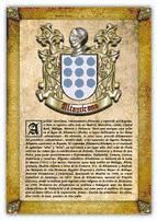 Portada de Apellido Altamirano / Origen, Historia y Her&aacute;ldica de los linajes y apellidos espa&ntilde;oles e hispanoamericanos (Ebook)