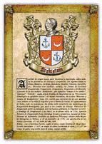 Portada de Apellido Arakistain / Origen, Historia y Her&aacute;ldica de los linajes y apellidos espa&ntilde;oles e hispanoamericanos (Ebook)