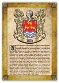 Portada de Apellido Aran (PDF de Lectura e Impresi&oacute;n) (Ebook)