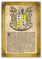 Portada de Apellido Ardanaz / Origen, Historia y Her&aacute;ldica de los linajes y apellidos espa&ntilde;oles e hispanoamericanos (Ebook)
