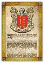 Portada de Apellido Arechabala / Origen, Historia y Heráldica de los linajes y apellidos españoles e hispanoamericanos (Ebook)