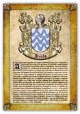 Portada de Apellido Aren&oacute;s (PDF de Lectura e Impresi&oacute;n) (Ebook)
