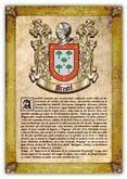 Portada de Apellido Arest&eacute; (PDF de Lectura e Impresi&oacute;n) (Ebook)