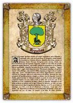 Portada de Apellido Arguedas / Origen, Historia y Heráldica de los linajes y apellidos españoles e hispanoamericanos (Ebook)