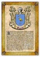 Portada de Apellido Arguijo / Origen, Historia y Heráldica de los linajes y apellidos españoles e hispanoamericanos (Ebook)