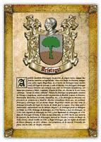 Portada de Apellido Ar&iacute;stegui (Euskadi) / Origen, Historia y Her&aacute;ldica de los linajes y apellidos espa&ntilde;oles e hispanoamericanos (Ebook)