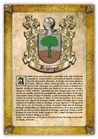 Portada de Apellido Ar&iacute;stegui / Origen, Historia y Her&aacute;ldica de los linajes y apellidos espa&ntilde;oles e hispanoamericanos (Ebook)