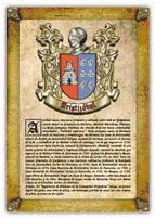 Portada de Apellido Aristiz&aacute;bal / Origen, Historia y Her&aacute;ldica de los linajes y apellidos espa&ntilde;oles e hispanoamericanos (Ebook)