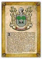 Portada de Apellido Ariznavarreta / Origen, Historia y Her&aacute;ldica de los linajes y apellidos espa&ntilde;oles e hispanoamericanos (Ebook)