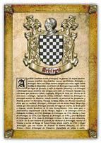 Portada de Apellido Ar&iacute;ztegui / Origen, Historia y Her&aacute;ldica de los linajes y apellidos espa&ntilde;oles e hispanoamericanos (Ebook)