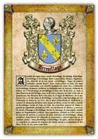 Portada de Apellido Arrevillaga / Origen, Historia y Her&aacute;ldica de los linajes y apellidos espa&ntilde;oles e hispanoamericanos (Ebook)