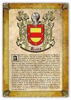 Portada de Apellido Arrieta / Origen, Historia y Her&aacute;ldica de los linajes y apellidos espa&ntilde;oles e hispanoamericanos (Ebook)