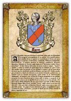 Portada de Apellido Ascoz / Origen, Historia y Heráldica de los linajes y apellidos españoles e hispanoamericanos (Ebook)