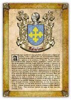 Portada de Apellido Asturiano / Origen, Historia y Heráldica de los linajes y apellidos españoles e hispanoamericanos (Ebook)