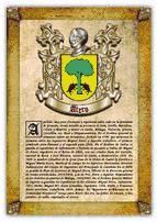 Portada de Apellido Atero / Origen, Historia y Her&aacute;ldica de los linajes y apellidos espa&ntilde;oles e hispanoamericanos (Ebook)