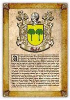 Portada de Apellido Azabal / Origen, Historia y Heráldica de los linajes y apellidos españoles e hispanoamericanos (Ebook)