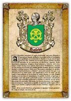 Portada de Apellido Azañedo / Origen, Historia y Heráldica de los linajes y apellidos españoles e hispanoamericanos (Ebook)