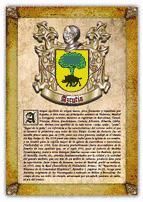 Portada de Apellido Azcutia / Origen, Historia y Her&aacute;ldica de los linajes y apellidos espa&ntilde;oles e hispanoamericanos (Ebook)