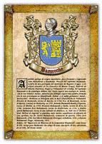 Portada de Apellido Baamonde / Origen, Historia y Heráldica de los linajes y apellidos españoles e hispanoamericanos (Ebook)