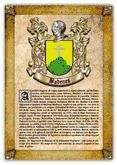 Portada de Apellido Badenes (PDF de Lectura e Impresi&oacute;n) (Ebook)