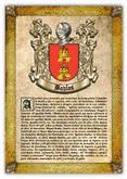Portada de Apellido Bad&iacute;as (PDF de Lectura e Impresi&oacute;n) (Ebook)