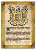 Portada de Apellido Baena (PDF de Lectura e Impresi&oacute;n) (Ebook)