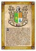 Portada de Apellido Balt&aacute; (PDF de Lectura e Impresi&oacute;n) (Ebook)