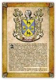 Portada de Apellido Balzategui (PDF de Lectura e Impresi&oacute;n) (Ebook)