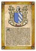 Portada de Apellido Banach (PDF de Lectura e Impresi&oacute;n) (Ebook)