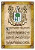 Portada de Apellido Baquero (PDF de Lectura e Impresi&oacute;n) (Ebook)