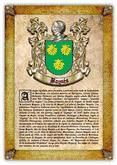 Portada de Apellido Baqu&eacute;s (PDF de Lectura e Impresi&oacute;n) (Ebook)