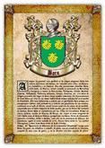 Portada de Apellido Bara (PDF de Lectura e Impresi&oacute;n) (Ebook)