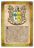 Portada de Apellido Baradat (PDF de Lectura e Impresi&oacute;n) (Ebook)