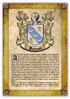 Portada de Apellido Barbosa / Origen, Historia y Heráldica de los linajes y apellidos españoles e hispanoamericanos (Ebook)