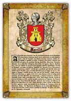 Portada de Apellido Barella / Origen, Historia y Heráldica de los linajes y apellidos españoles e hispanoamericanos (Ebook)