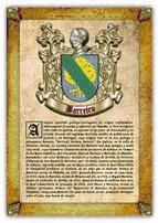 Portada de Apellido Barreiro / Origen, Historia y Her&aacute;ldica de los linajes y apellidos espa&ntilde;oles e hispanoamericanos (Ebook)