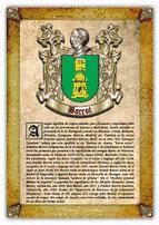 Portada de Apellido Barrot / Origen, Historia y Her&aacute;ldica de los linajes y apellidos espa&ntilde;oles e hispanoamericanos (Ebook)