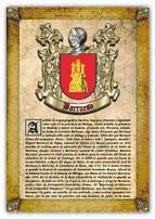 Portada de Apellido Barrueso / Origen, Historia y Her&aacute;ldica de los linajes y apellidos espa&ntilde;oles e hispanoamericanos (Ebook)