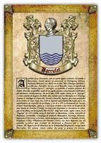 Portada de Apellido Barrufet / Origen, Historia y Her&aacute;ldica de los linajes y apellidos espa&ntilde;oles e hispanoamericanos (Ebook)