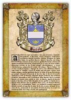 Portada de Apellido Bartolo / Origen, Historia y Heráldica de los linajes y apellidos españoles e hispanoamericanos (Ebook)