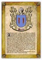 Portada de Apellido Bartra / Origen, Historia y Heráldica de los linajes y apellidos españoles e hispanoamericanos (Ebook)