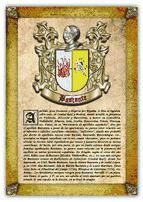 Portada de Apellido Bastante / Origen, Historia y Her&aacute;ldica de los linajes y apellidos espa&ntilde;oles e hispanoamericanos (Ebook)