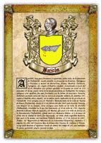 Portada de Apellido Batic&oacute;n / Origen, Historia y Her&aacute;ldica de los linajes y apellidos espa&ntilde;oles e hispanoamericanos (Ebook)